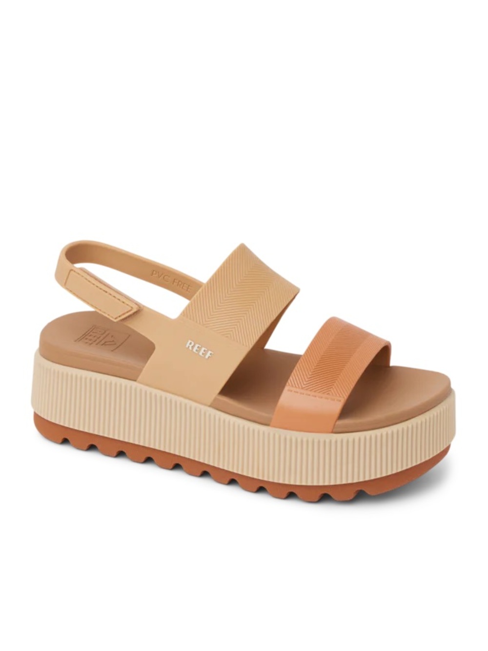 Reef Women's Water Vista Higher - NWT - size 8 - Picture 3 of 6
